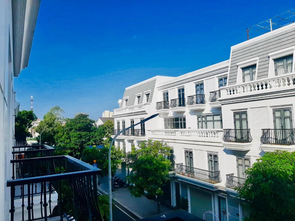 Giang Han Hotel Tay Ninh Exterior photo